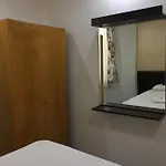 Hotel de apartamente Sunset