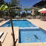 Apartmanhotel Sunset Oludeniz