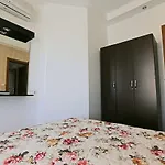 Apartmanhotel Sunset 4*