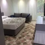 Hotel de apartamente Sunset