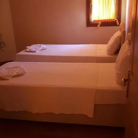 Aparthotel Sunset 4*