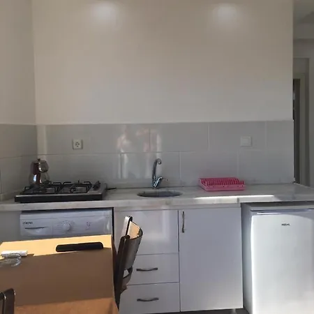 Aparthotel Sunset Oludeniz