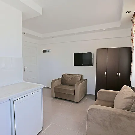 Sunset Aparthotel Oludeniz