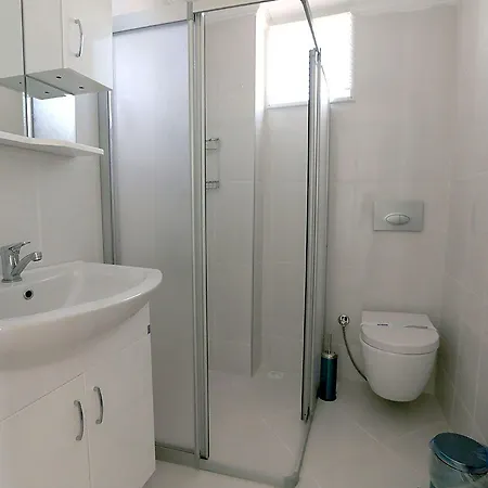 Aparthotel Sunset Oludeniz