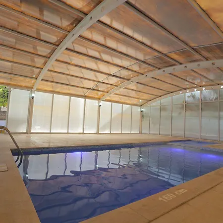 Sunset Aparthotel 4*