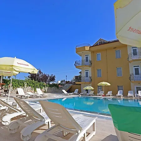 Aparthotel Sunset Oludeniz