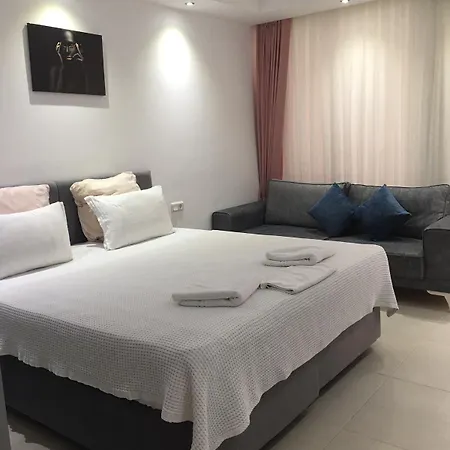 Sunset Aparthotel Oludeniz