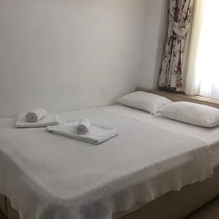 Sunset Aparthotel 4*