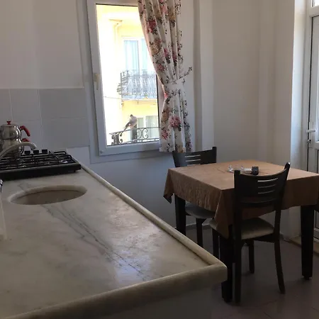 Sunset Aparthotel Oludeniz