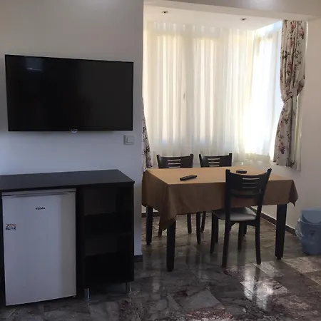 Sunset Aparthotel Oludeniz