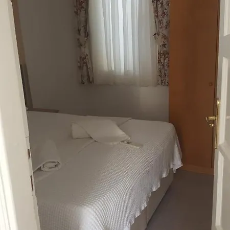 Sunset Aparthotel 4*