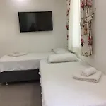 公寓式酒店 Sunset 厄吕代尼兹