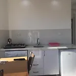 公寓式酒店 Sunset 厄吕代尼兹
