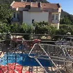 Sunset 公寓式酒店 厄吕代尼兹