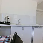 公寓式酒店 Sunset 4*