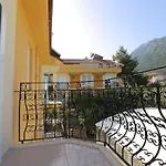 Sunset 公寓式酒店 厄吕代尼兹