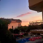 Sunset 公寓式酒店 4*
