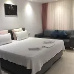 Sunset Aparthotel Oludeniz