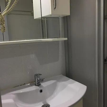 Sunset Aparthotel 4*