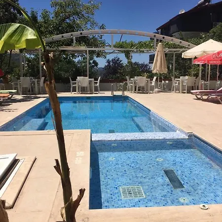 Aparthotel Sunset Oludeniz