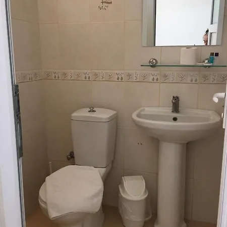 Sunset Aparthotel 4*