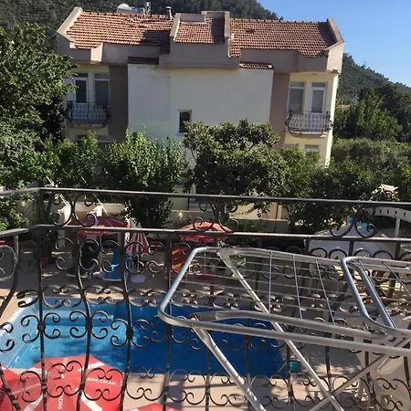 Sunset Aparthotel Oludeniz