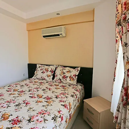 Sunset Aparthotel Oludeniz