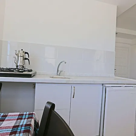 Appart hôtel Sunset 4*