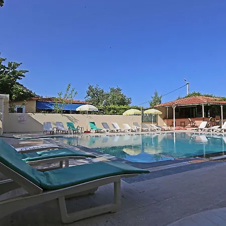 Sunset Aparthotel Oludeniz