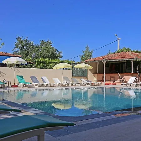 Sunset Appart hôtel