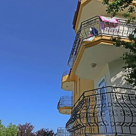 Appart hôtel Sunset 4*