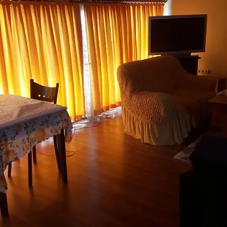 Appart hôtel Sunset Ölüdeniz