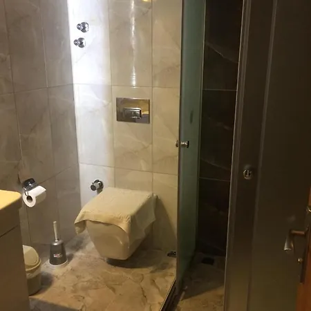 Aparthotel Sunset Oludeniz