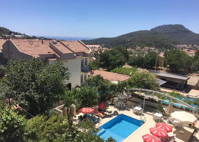 Aparthotel Sunset 4*