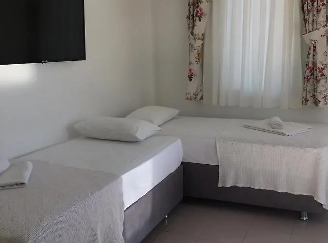 Aparthotel Sunset Ölüdeniz