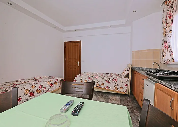 Sunset Aparthotel