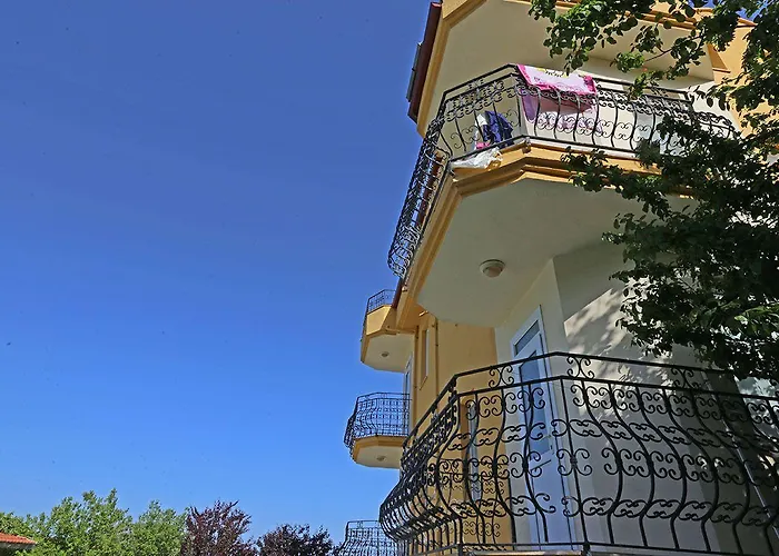 Aparthotel Sunset 4*