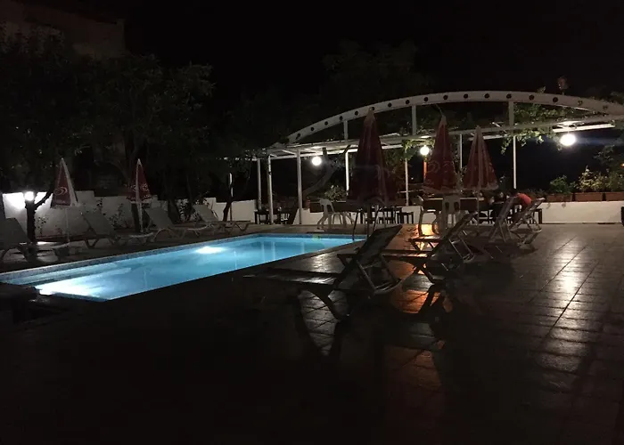 Aparthotel Sunset