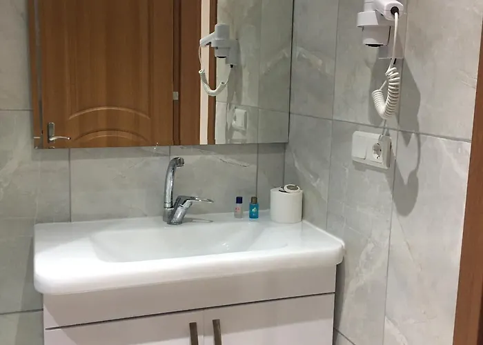 Aparthotel Sunset 4*