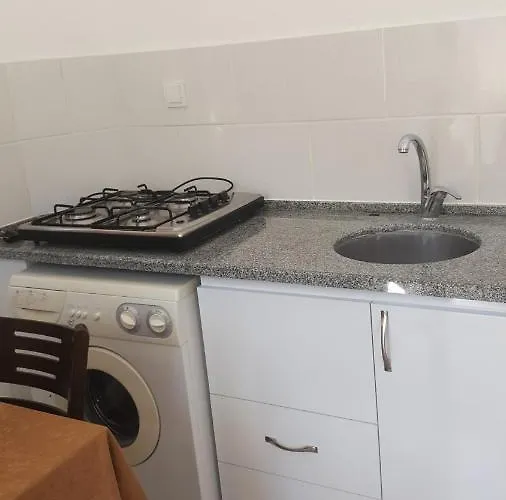 Sunset Aparthotel Ölüdeniz