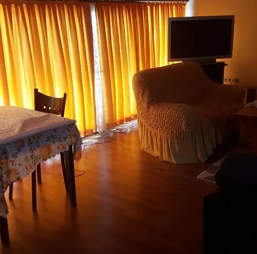 Aparthotel Sunset Ölüdeniz