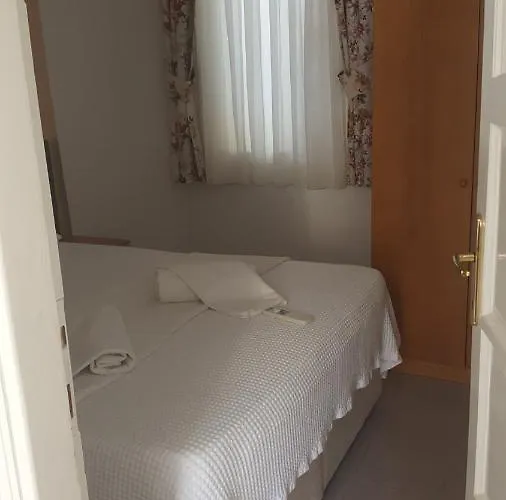 Sunset Aparthotel 4*