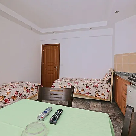 Sunset Aparthotel