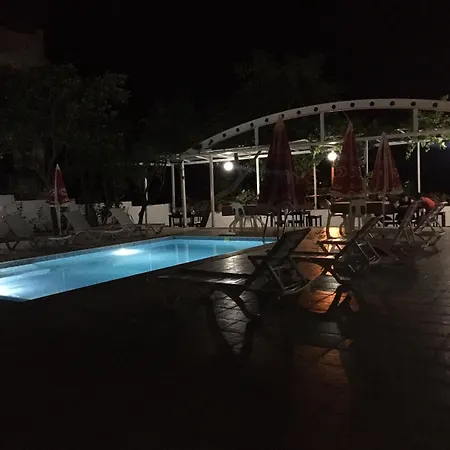 Aparthotel Sunset
