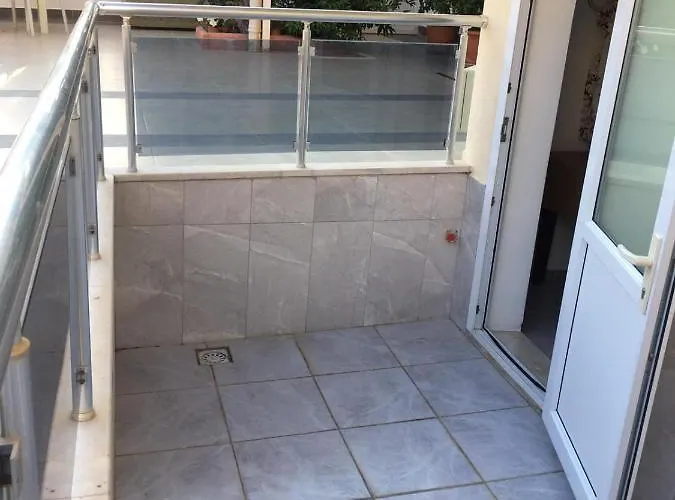 Sunset 올루데니스