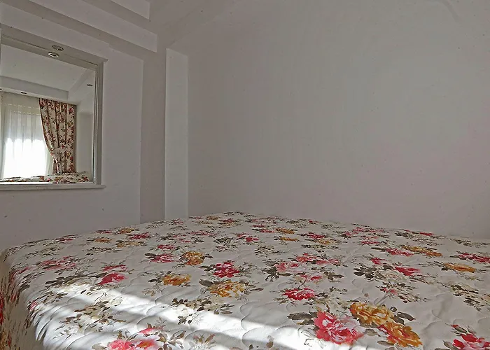 Sunset 올루데니스