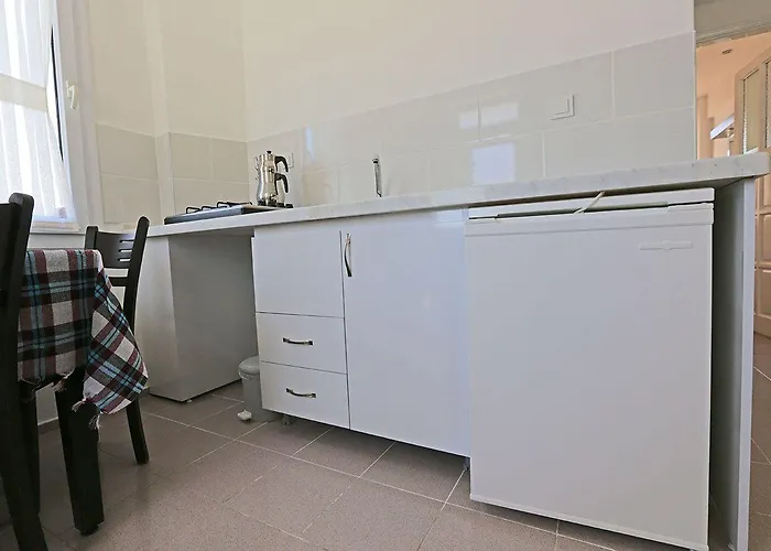 아파트호텔 Sunset 올루데니스